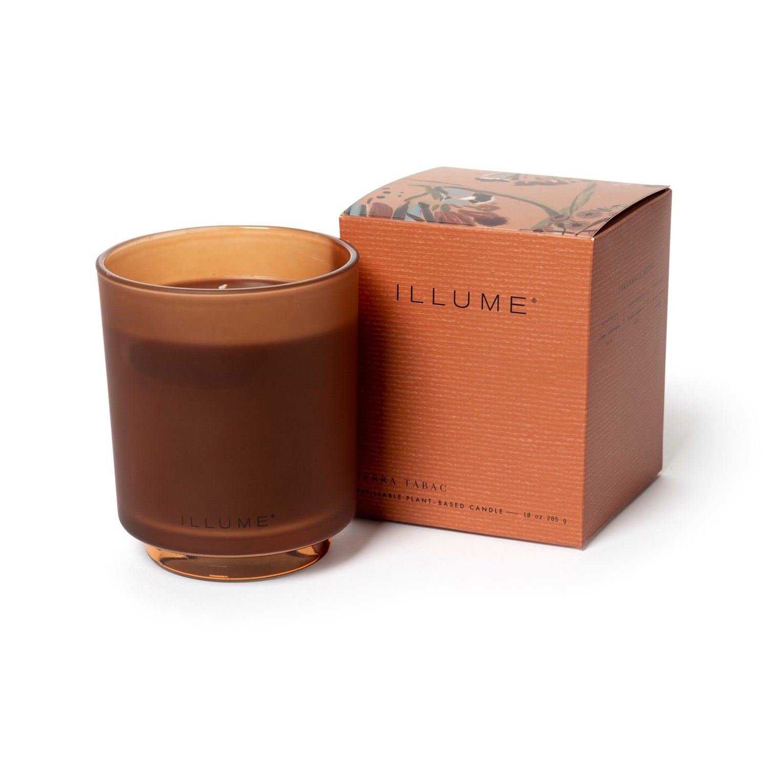 Terra Tabac Candle - 10oz