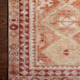 Layla Natural / Spice Rug