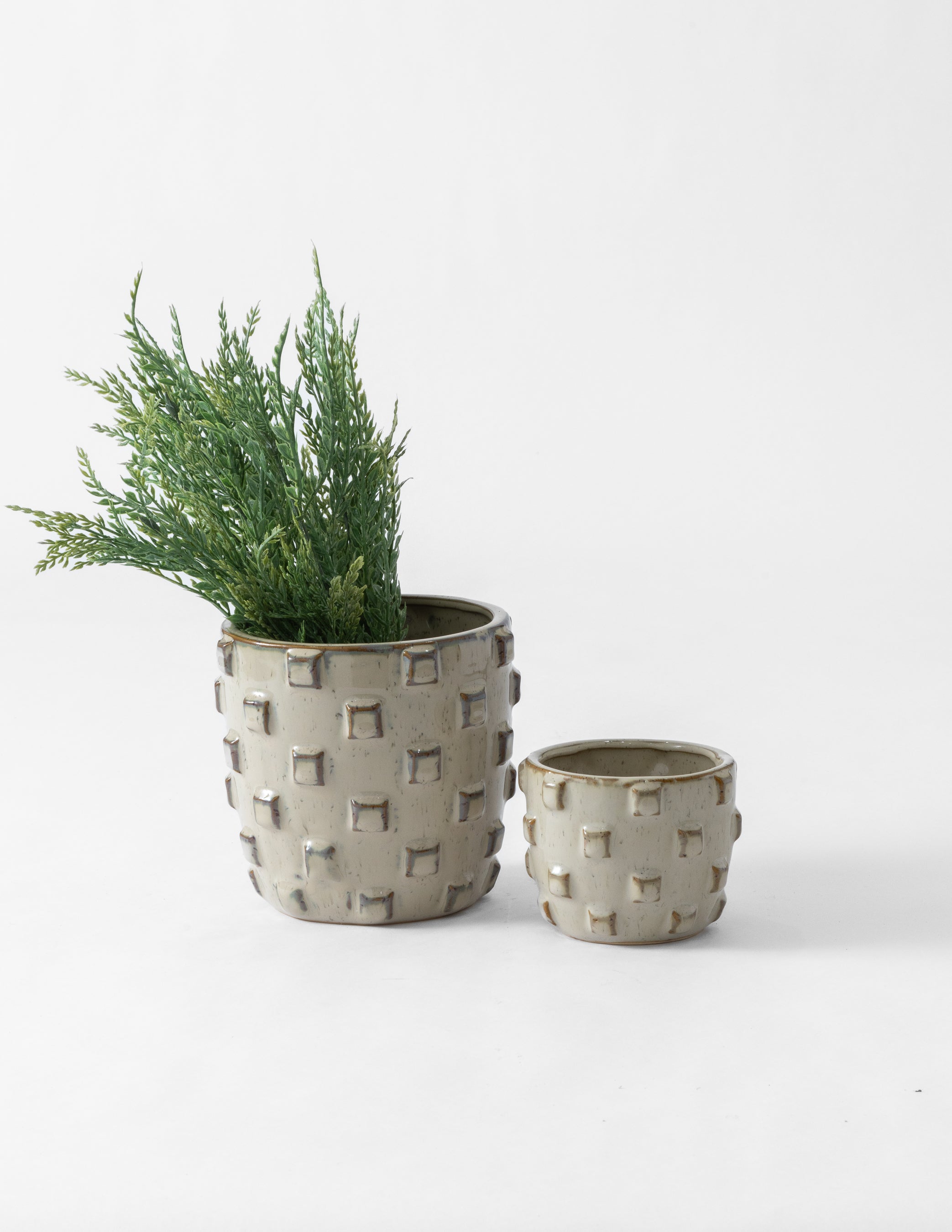 Decor - Pots