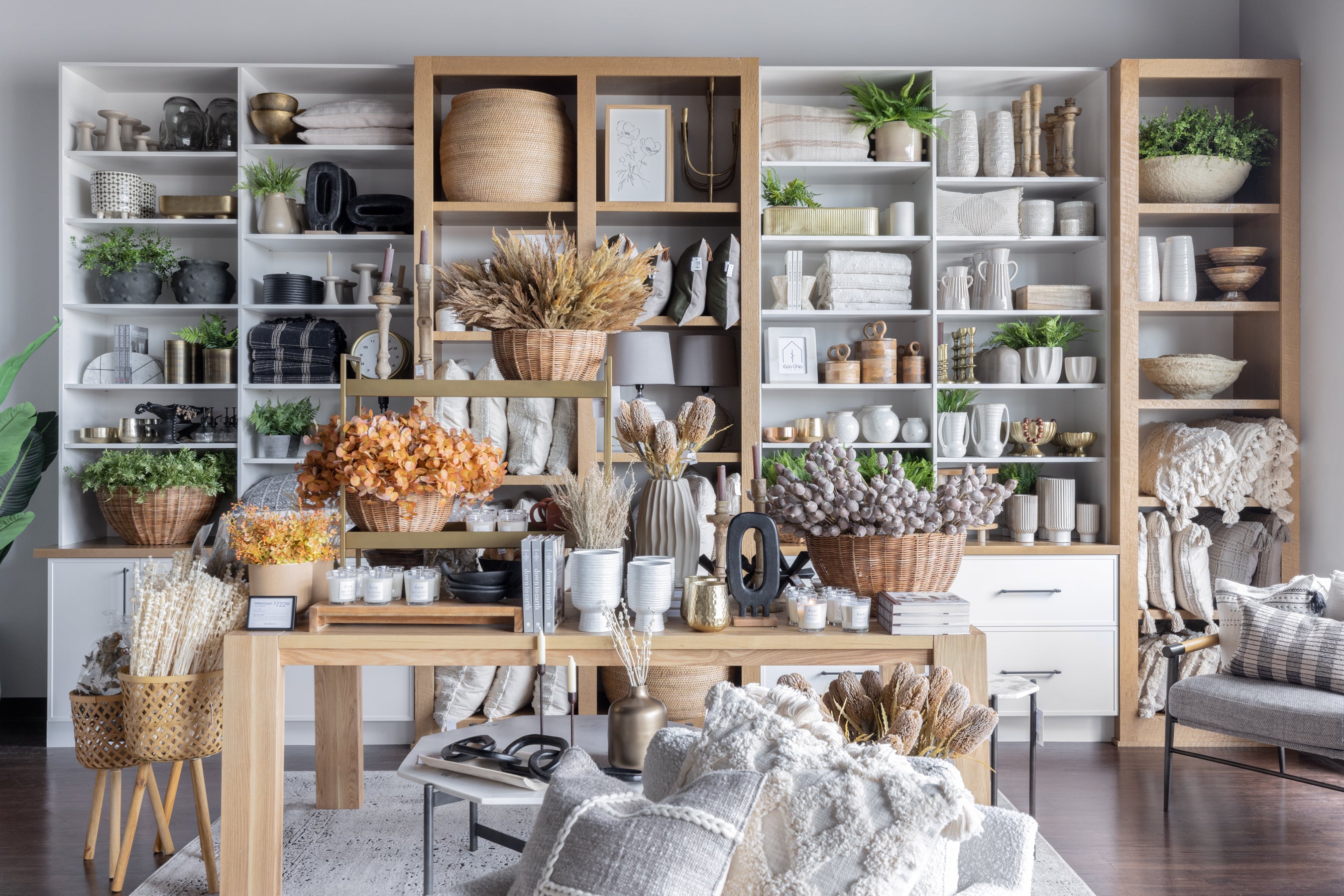 ALL - Everything with Inventory