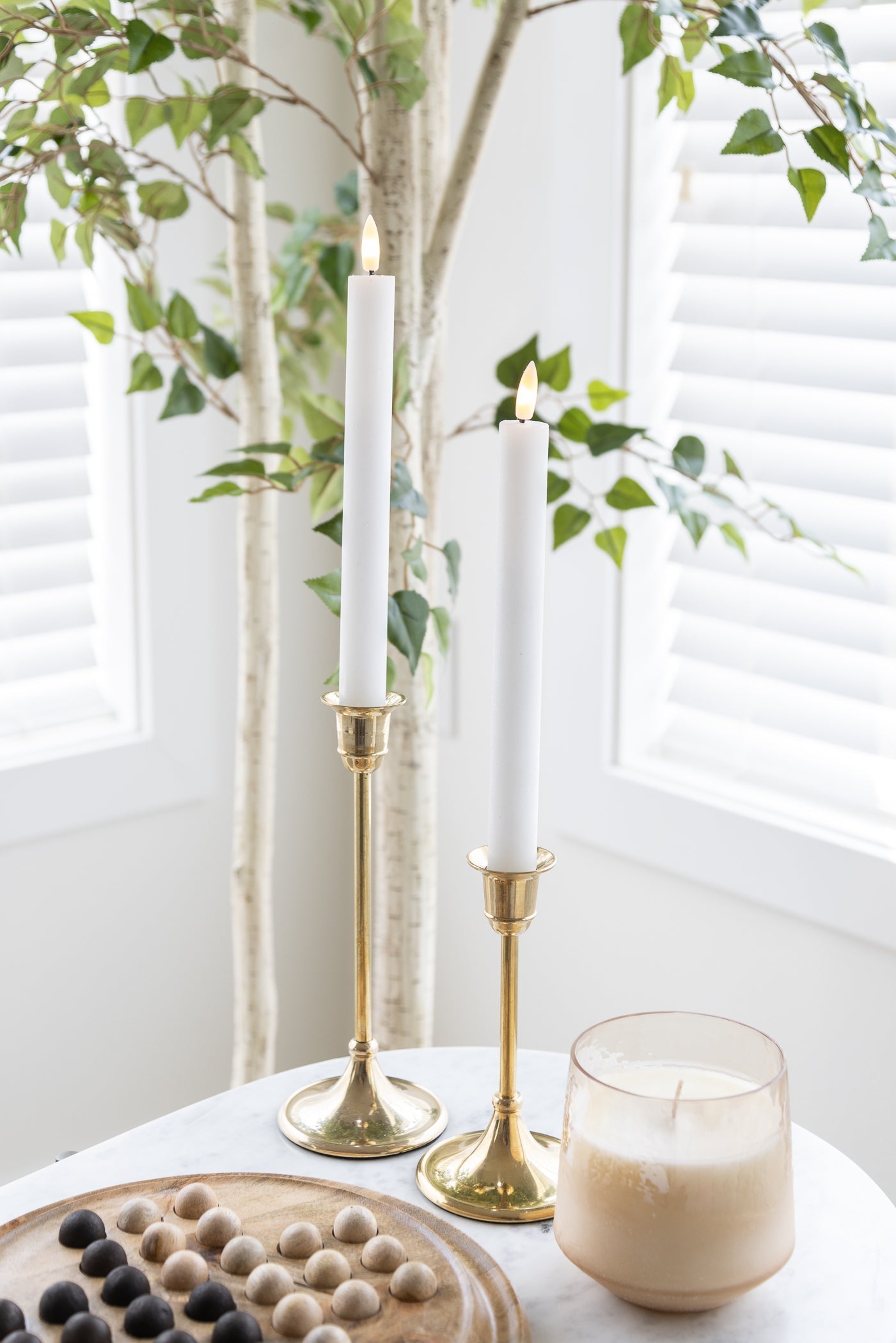 Decor - Candlesticks