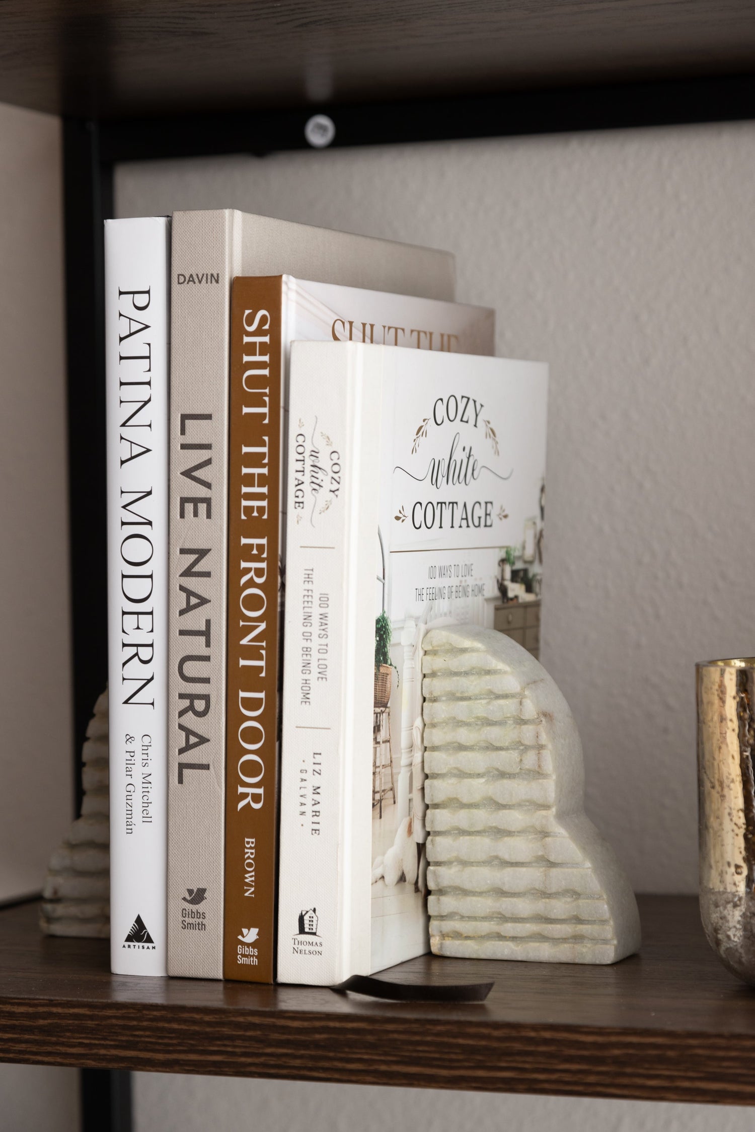 Decor - Bookends