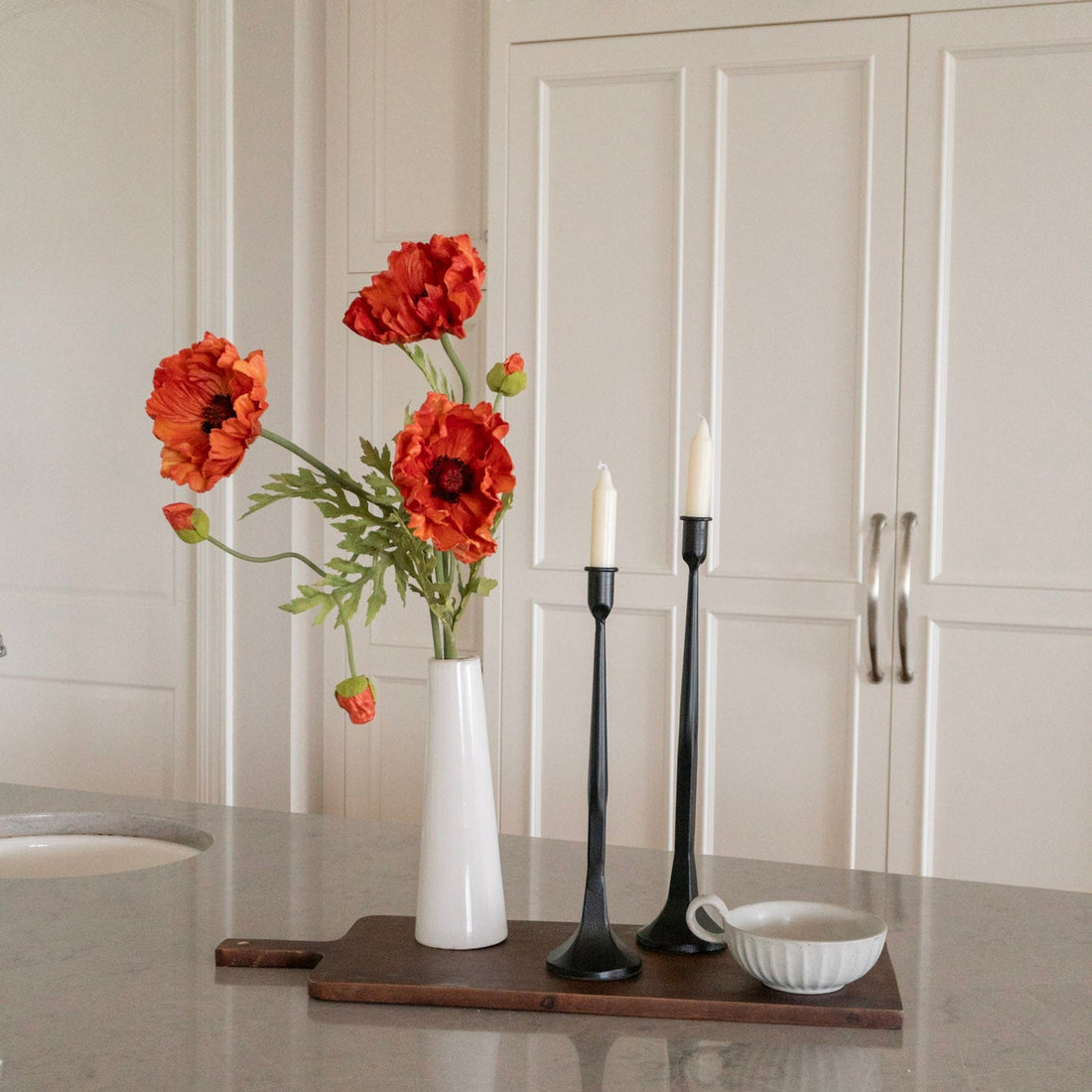 Orange Autumn Bloom Bundle
