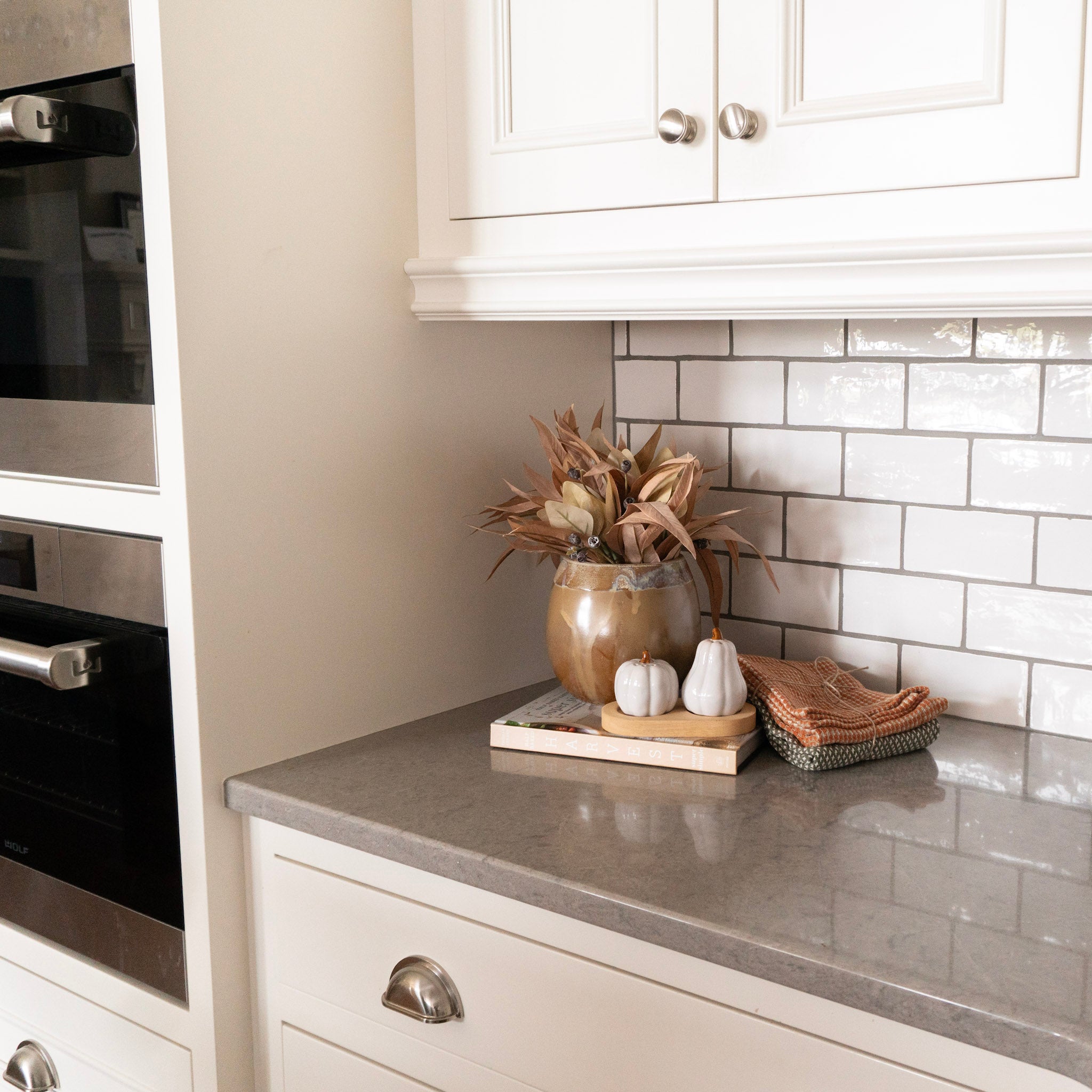 Pumpkin Spice Kitchen Bundle