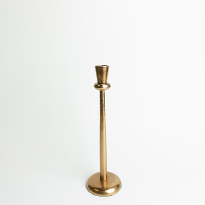 Brass Candlesticks