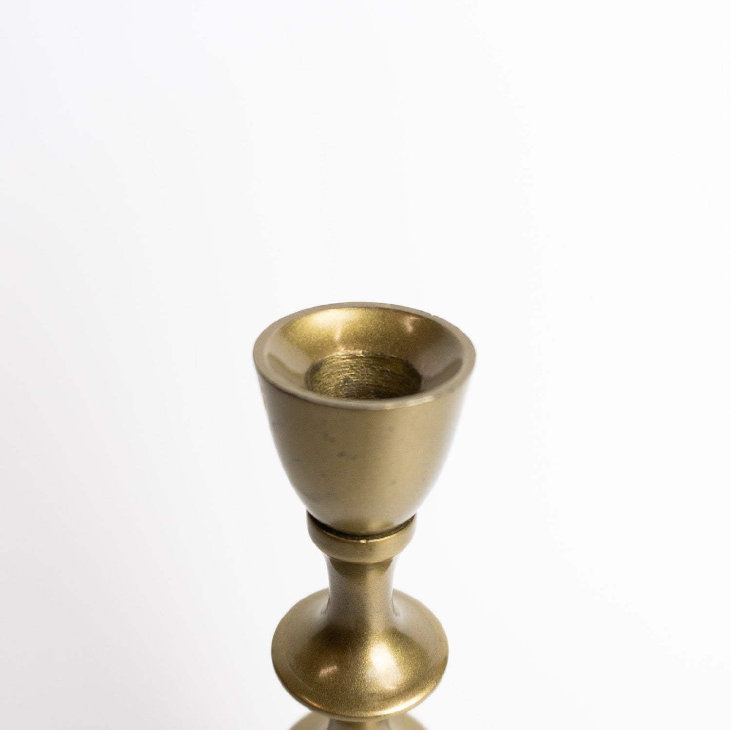 Brass Candlestick