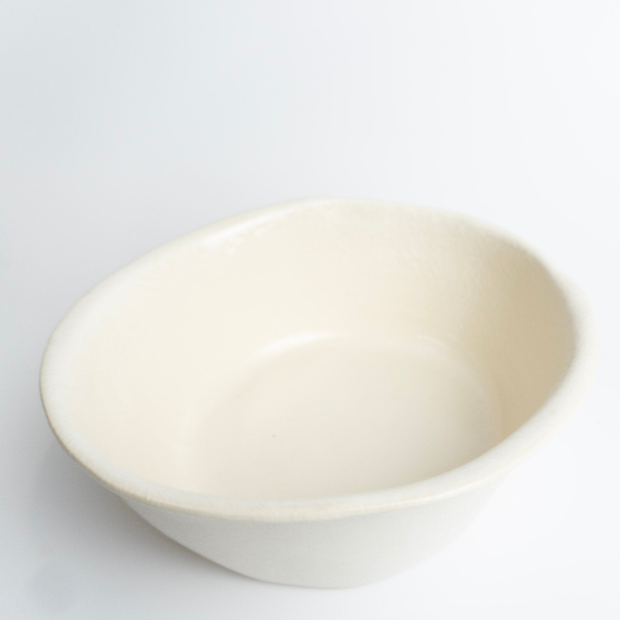 Dahlia Bowl