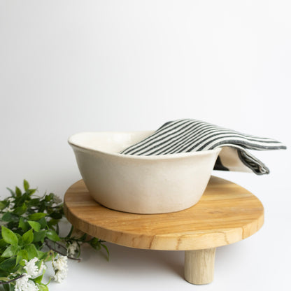 Dahlia Bowl