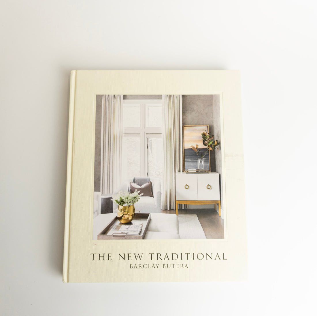 The New Traditional