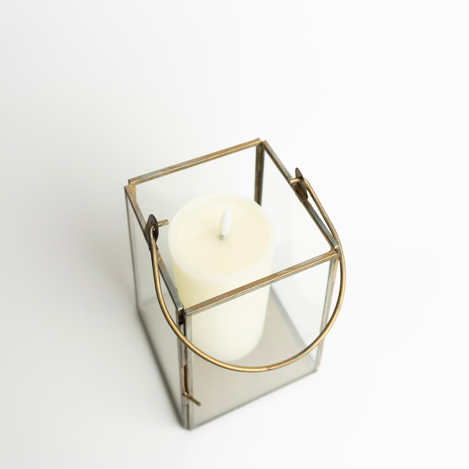 Hanging Lantern