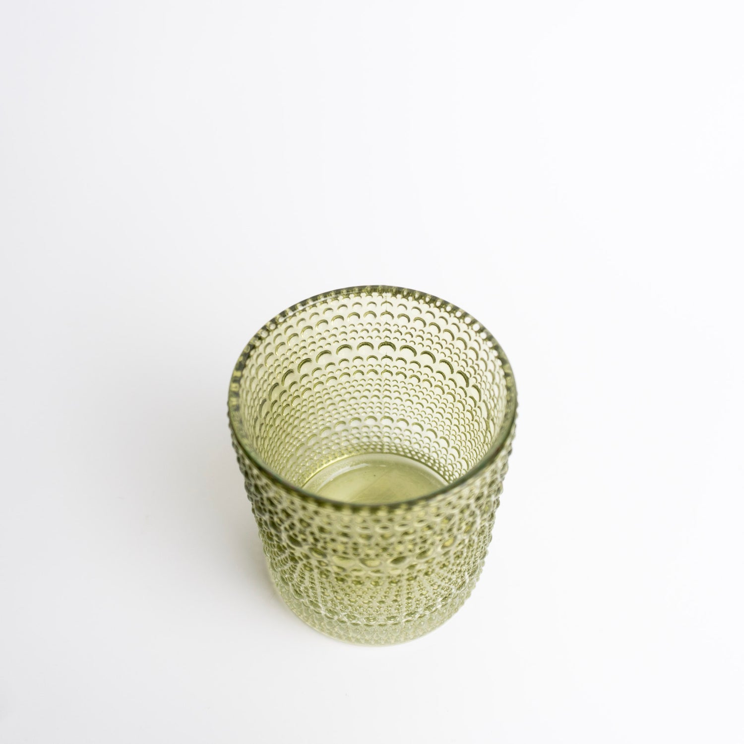 Share Vessel Green
