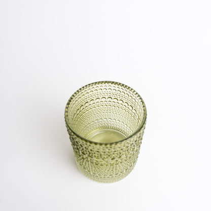 Share Vessel Green