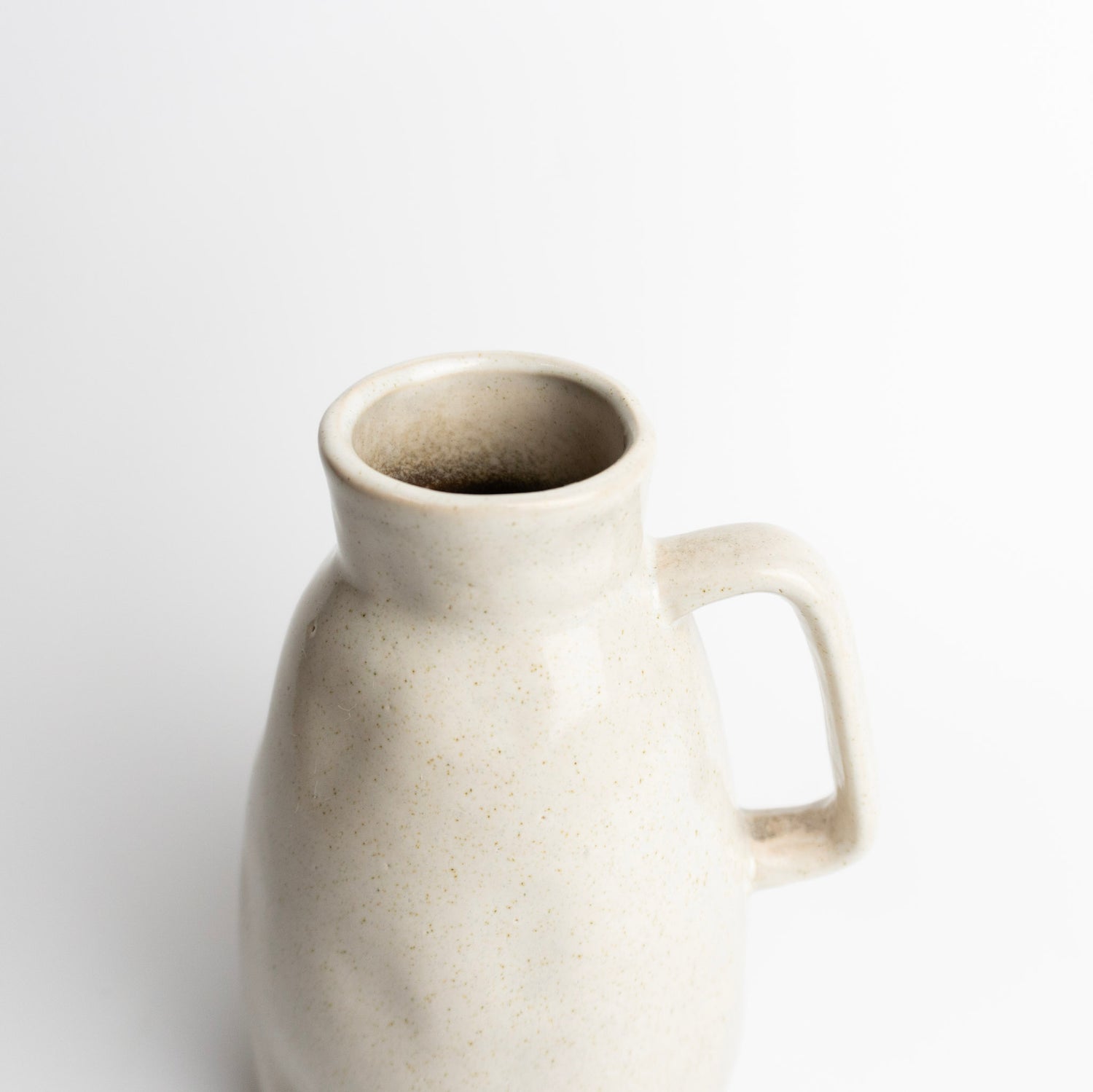 Ceramic Jug