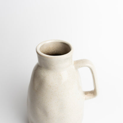 Ceramic Jug