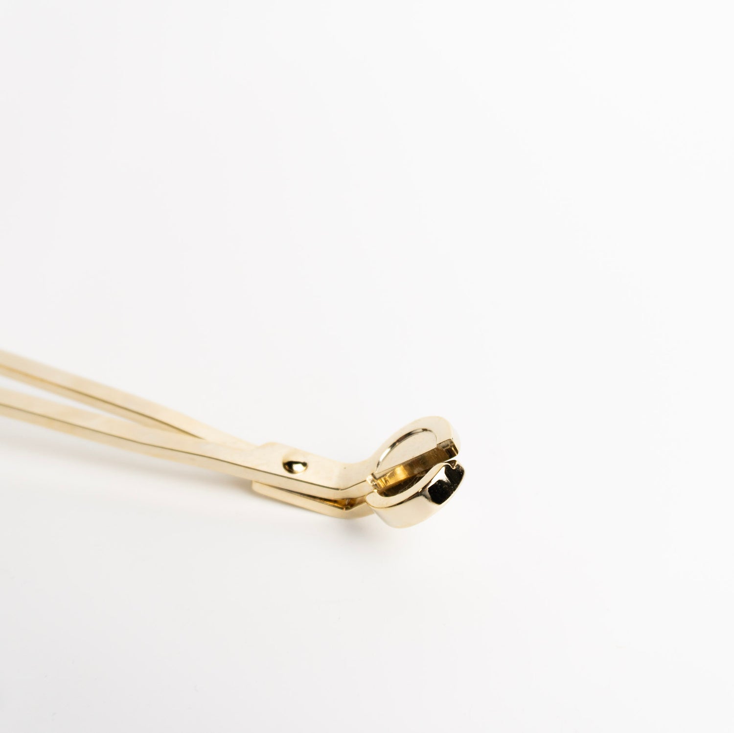 Gold Wick Trimmer