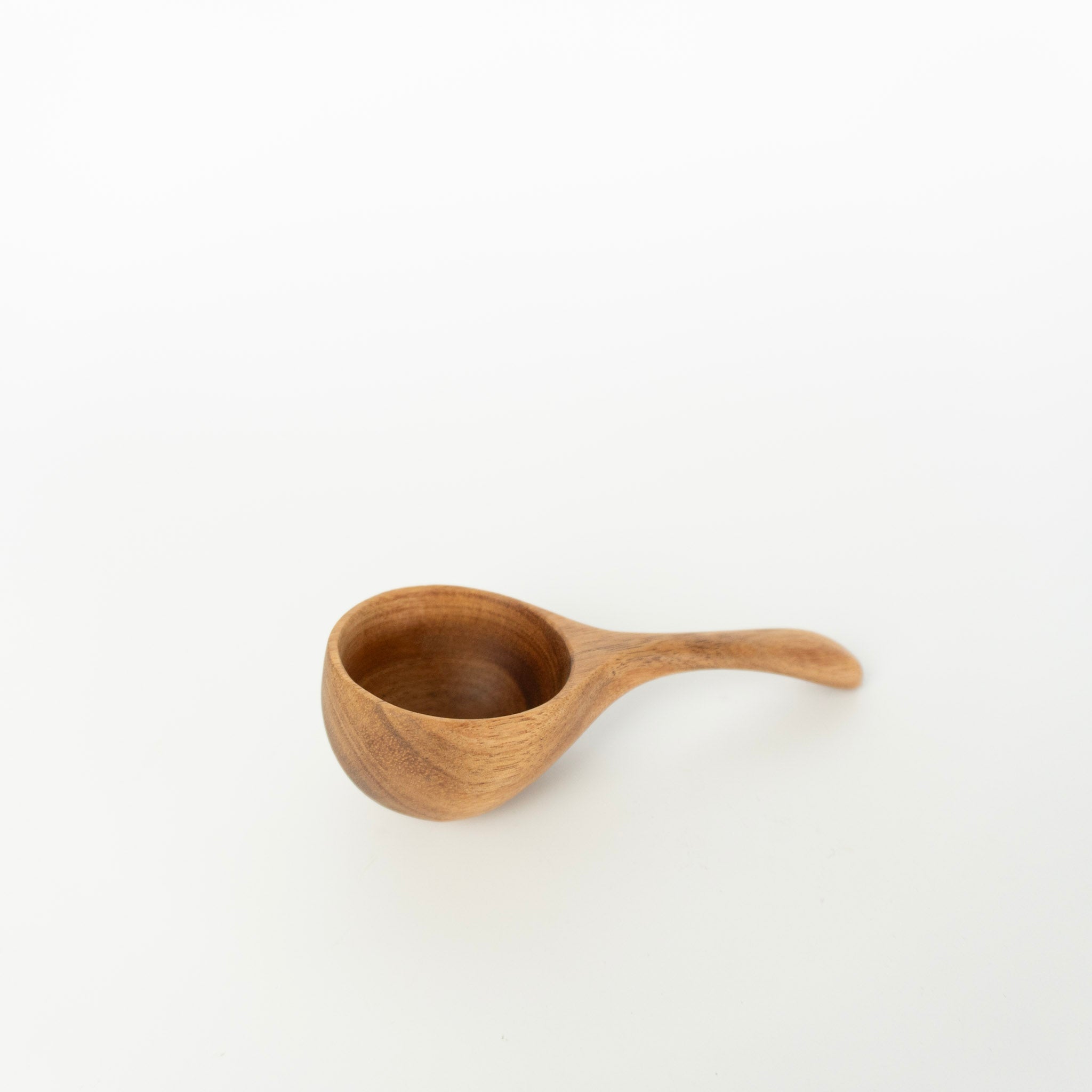 Acacia Wood Spoon