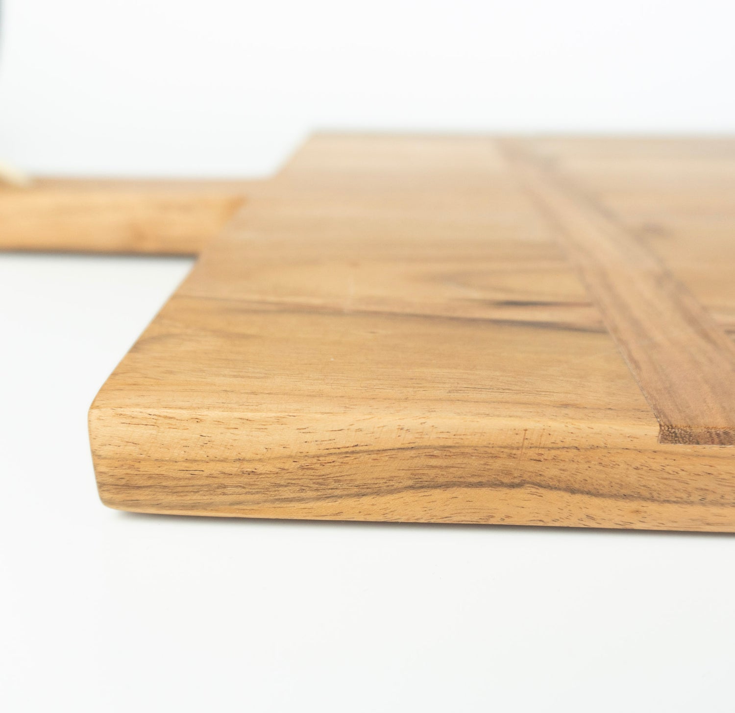 Natural Deco Serving Board