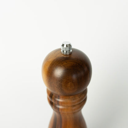 Wood Pepper Mill