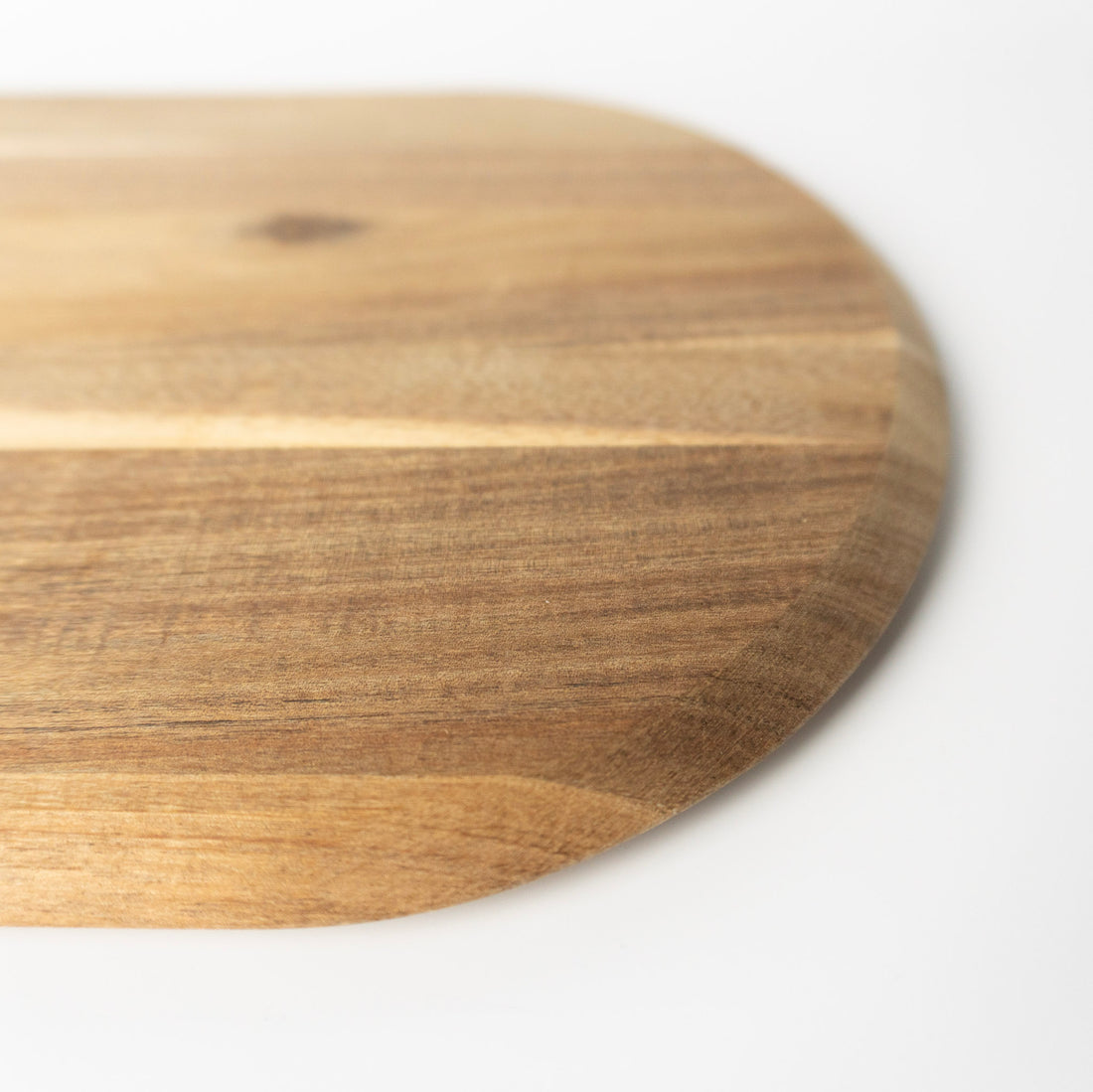 Acacia Wood Pizza Board
