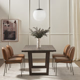 Astrud Dining Chair - Sierra Butterscotch