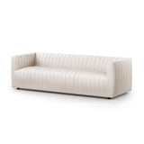Augustine Sofa - Dover Crescent | ready to ship!