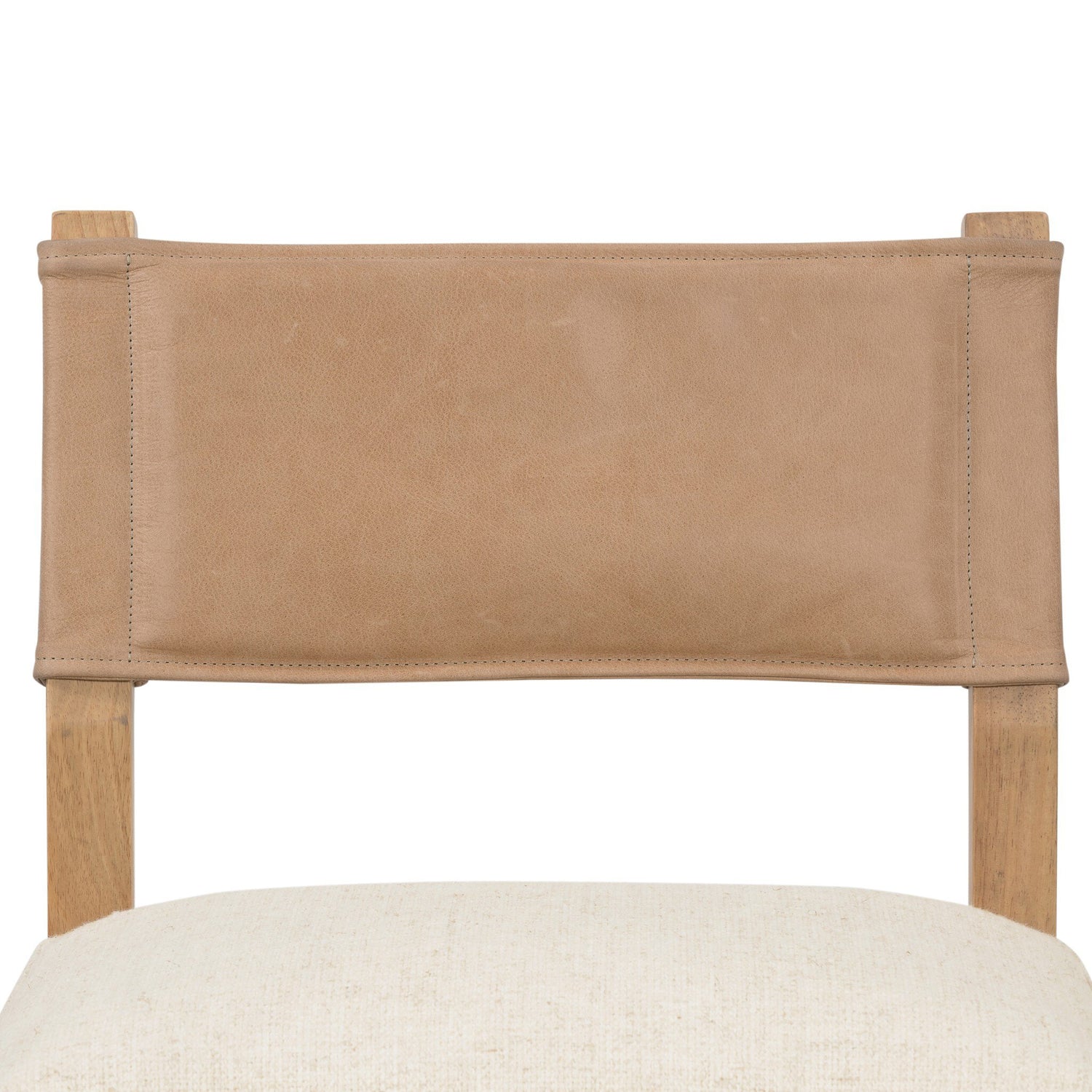 Ferris Dining Chair - Thames Cream