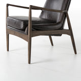 Braden Chair - Durango Smoke | ready to ship!