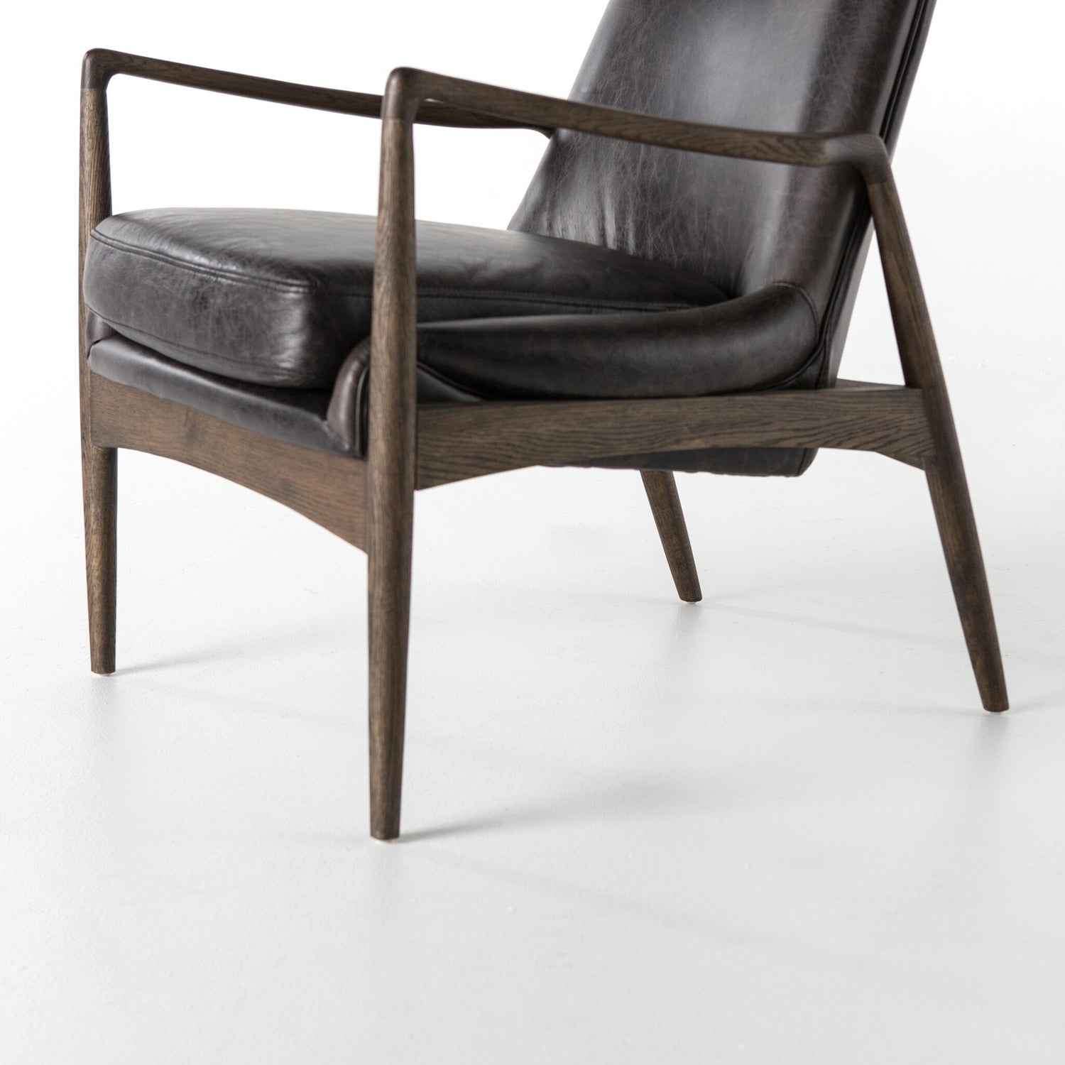 Braden Chair - Durango Smoke