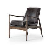 Braden Chair - Durango Smoke | ready to ship!
