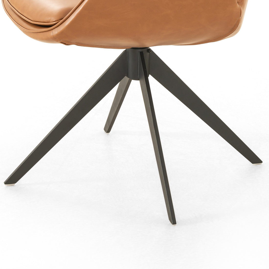 Inman Desk Chair - Sierra Butterscotch