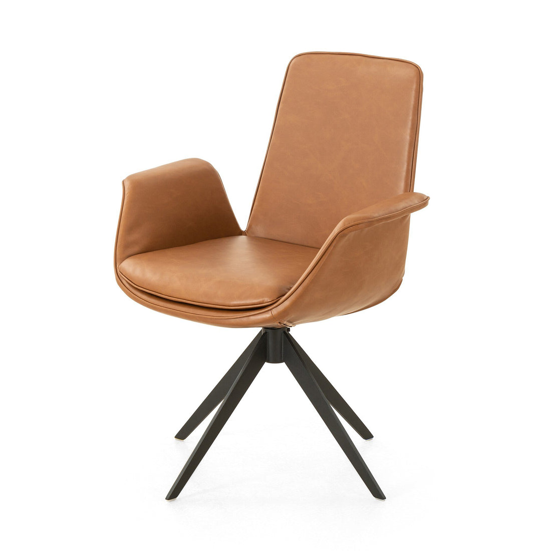 Inman Desk Chair - Sierra Butterscotch