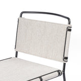 Wharton Dining Chair - Avant Natural | ready to ship!