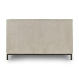 Newhall King Bed - Plushtone Linen