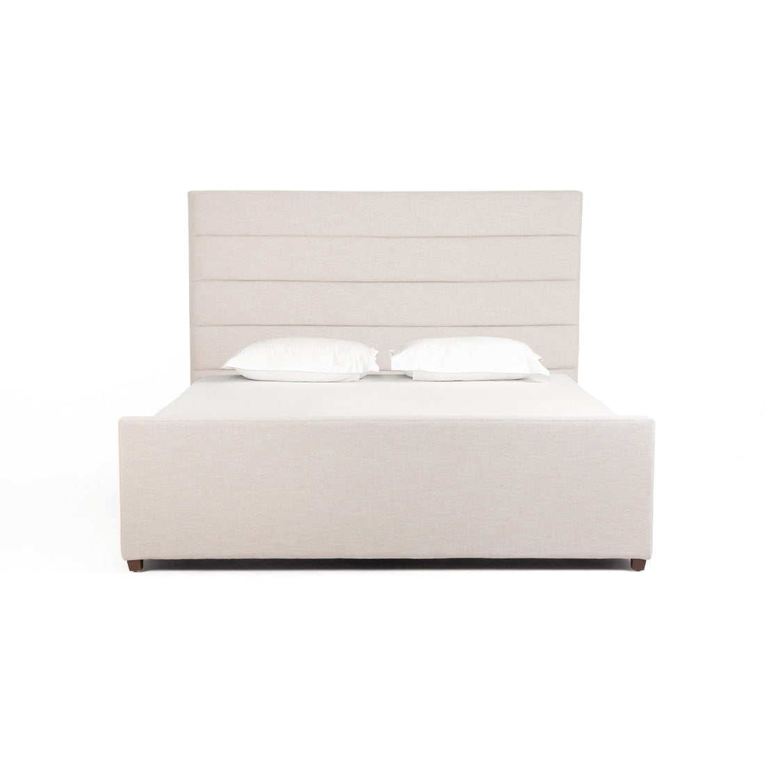 Daphne Bed - Cambric Ivory