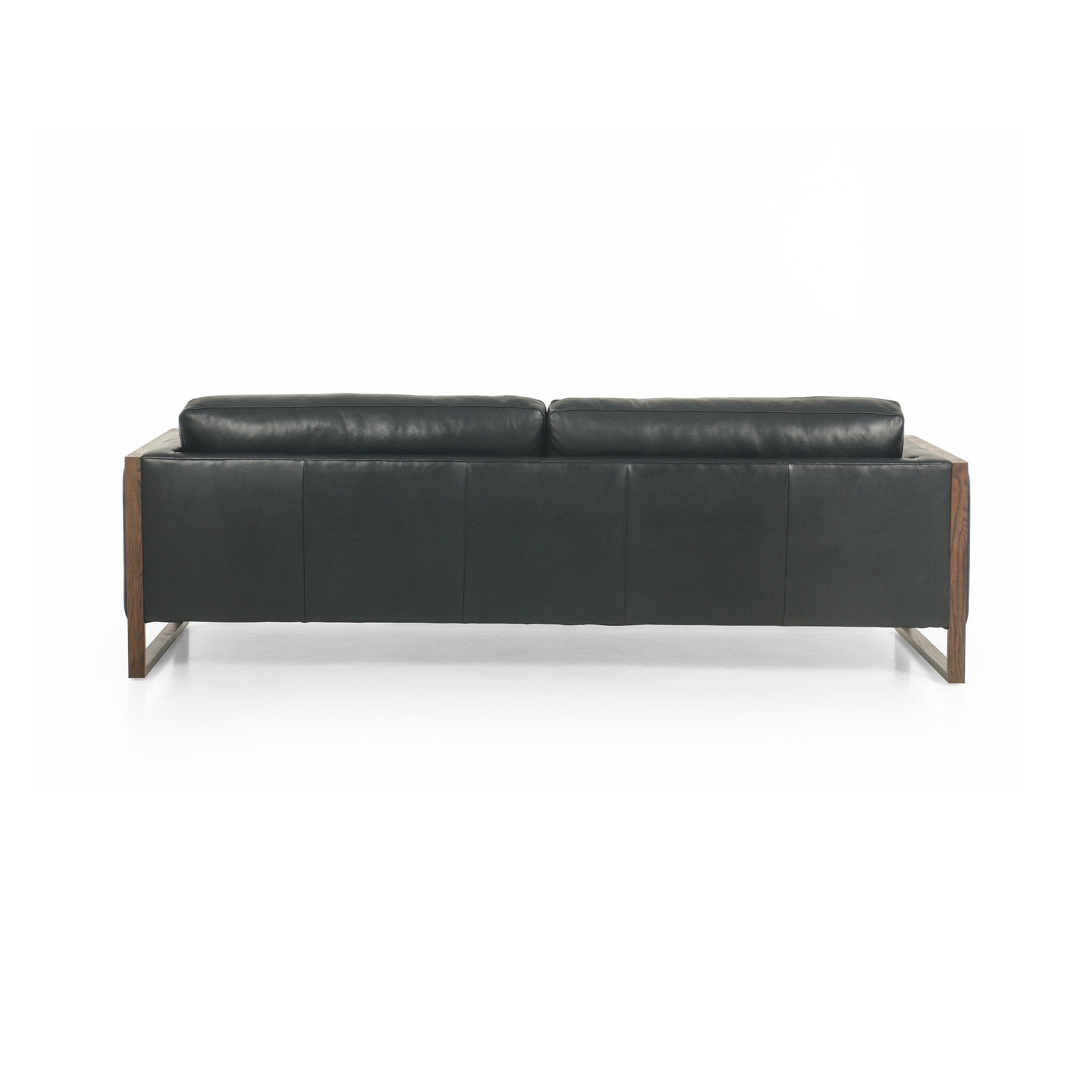 Otis Sofa - Harrison Black