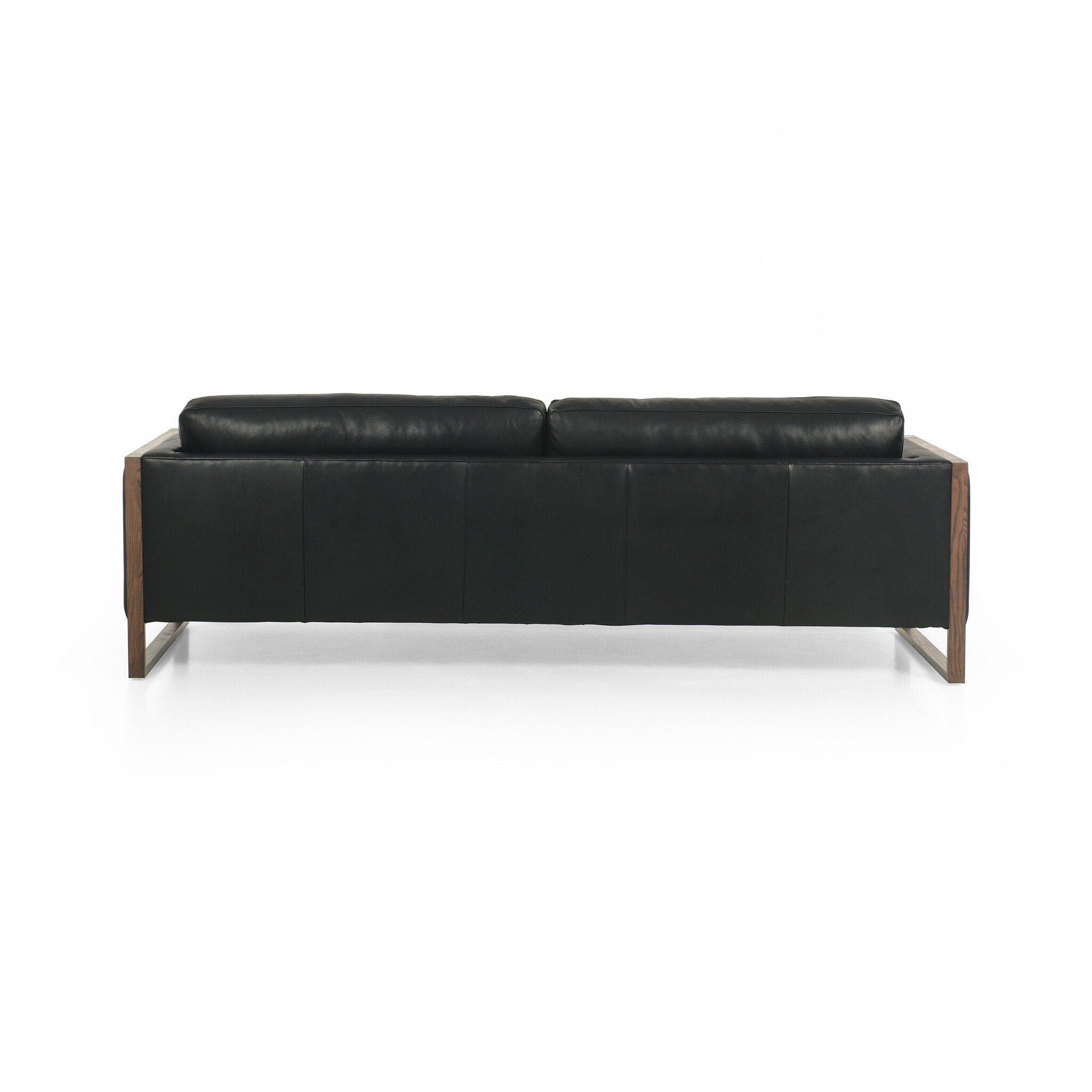 Otis Sofa - Harrison Black