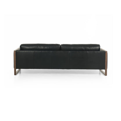 Otis Sofa - Harrison Black