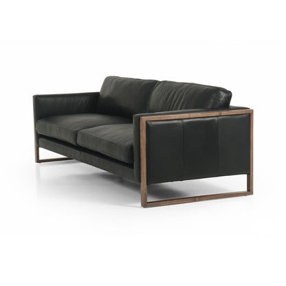 Otis Sofa - Harrison Black