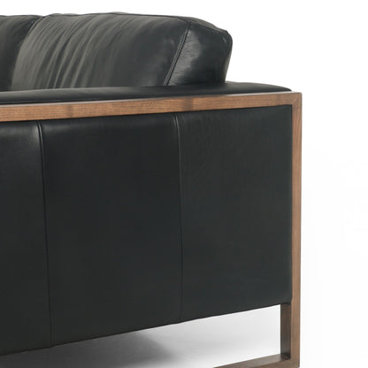 Otis Sofa - Harrison Black