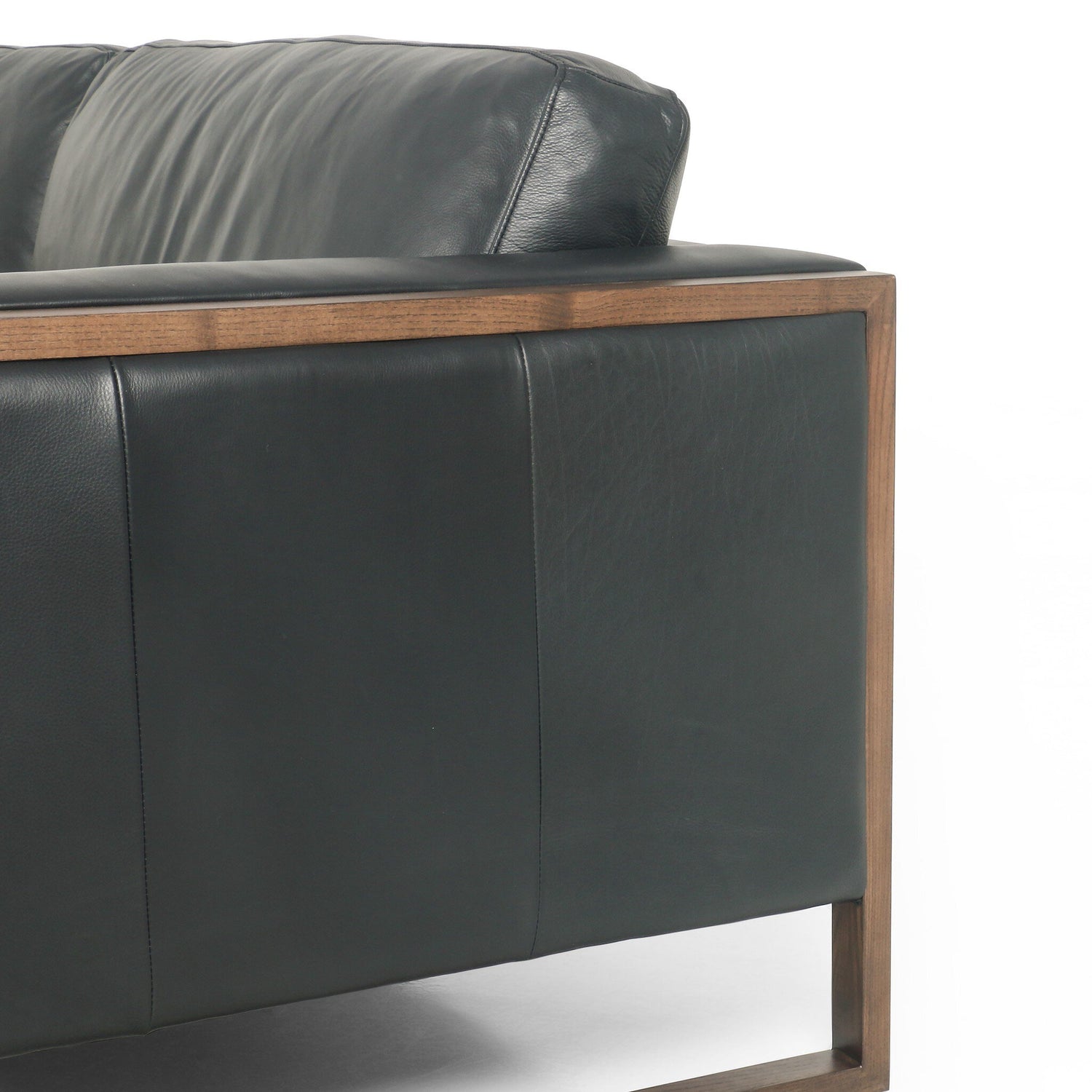 Otis Sofa - Harrison Black