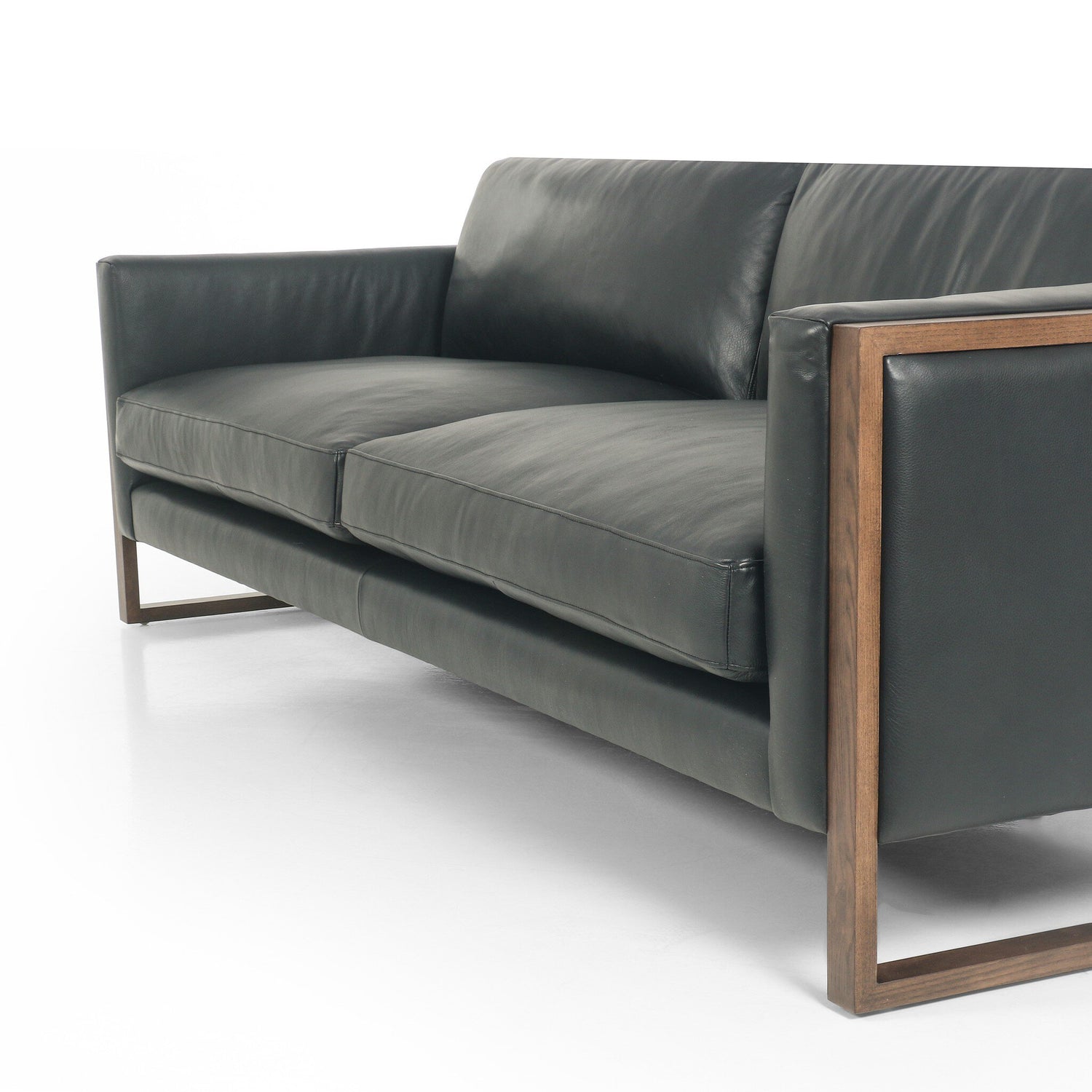 Otis Sofa - Harrison Black