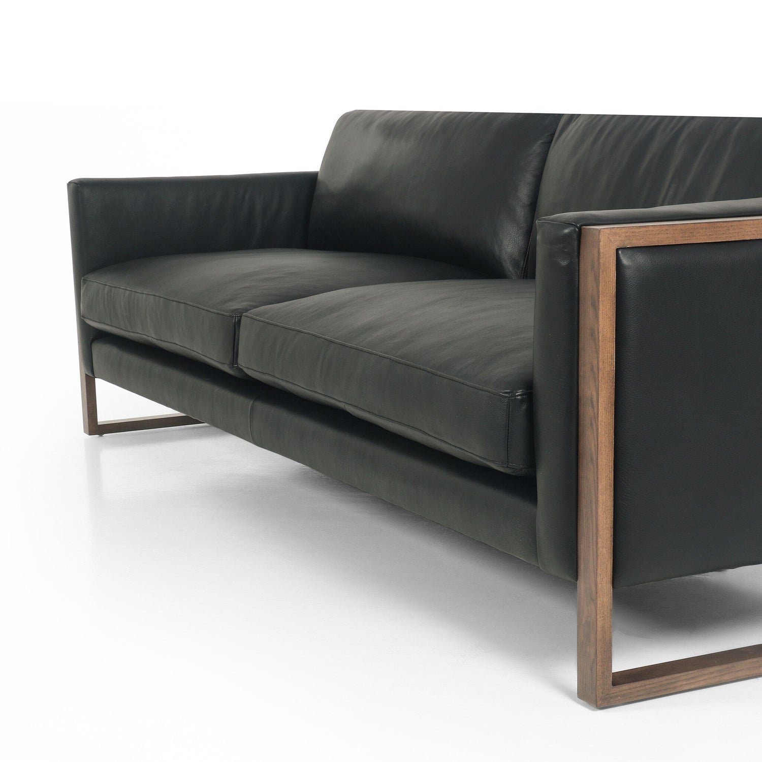 Otis Sofa - Harrison Black