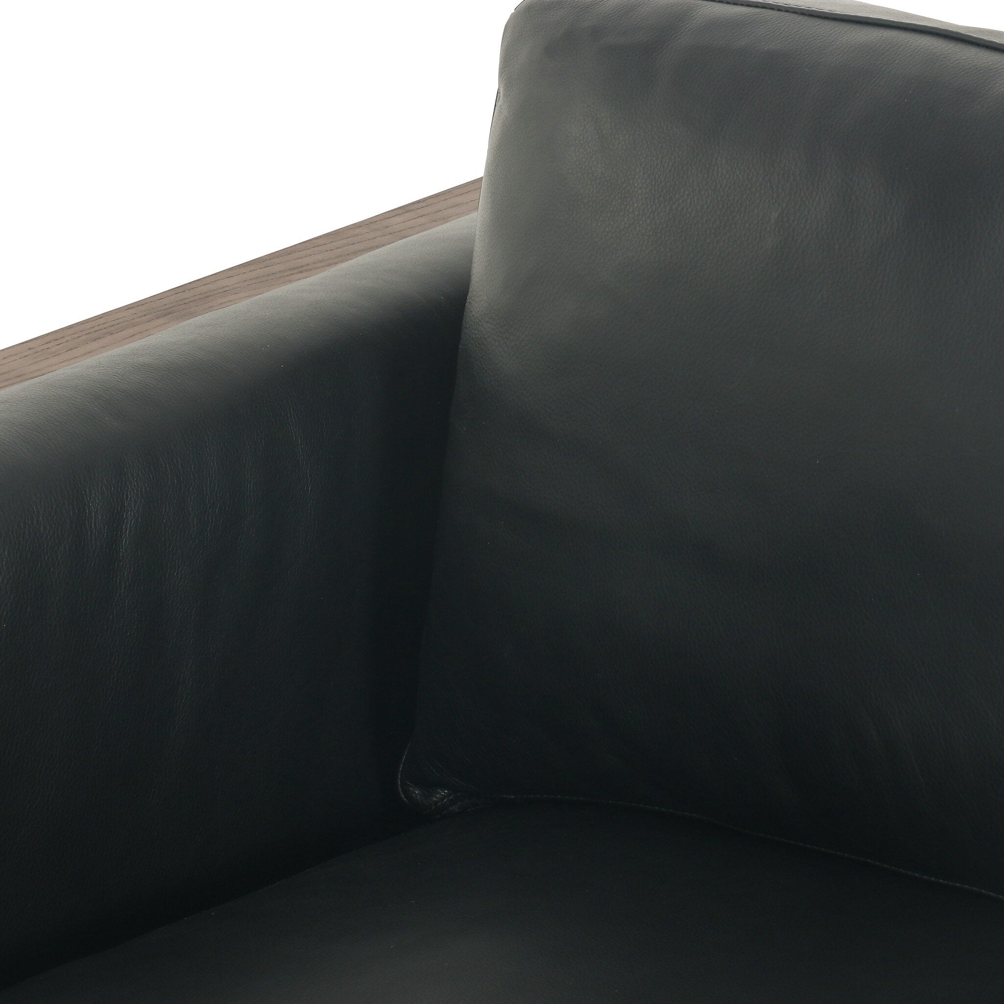 Otis Sofa - Harrison Black