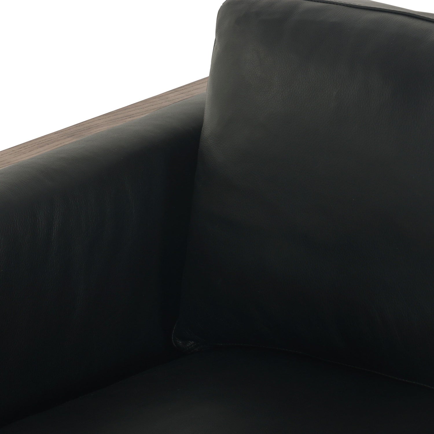 Otis Sofa - Harrison Black