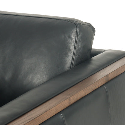 Otis Sofa - Harrison Black