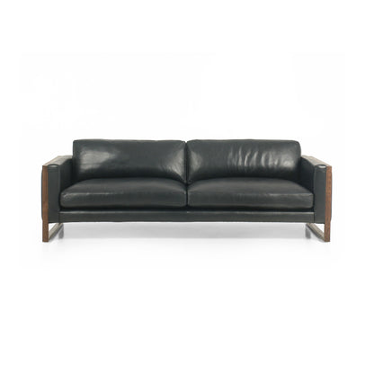 Otis Sofa - Harrison Black