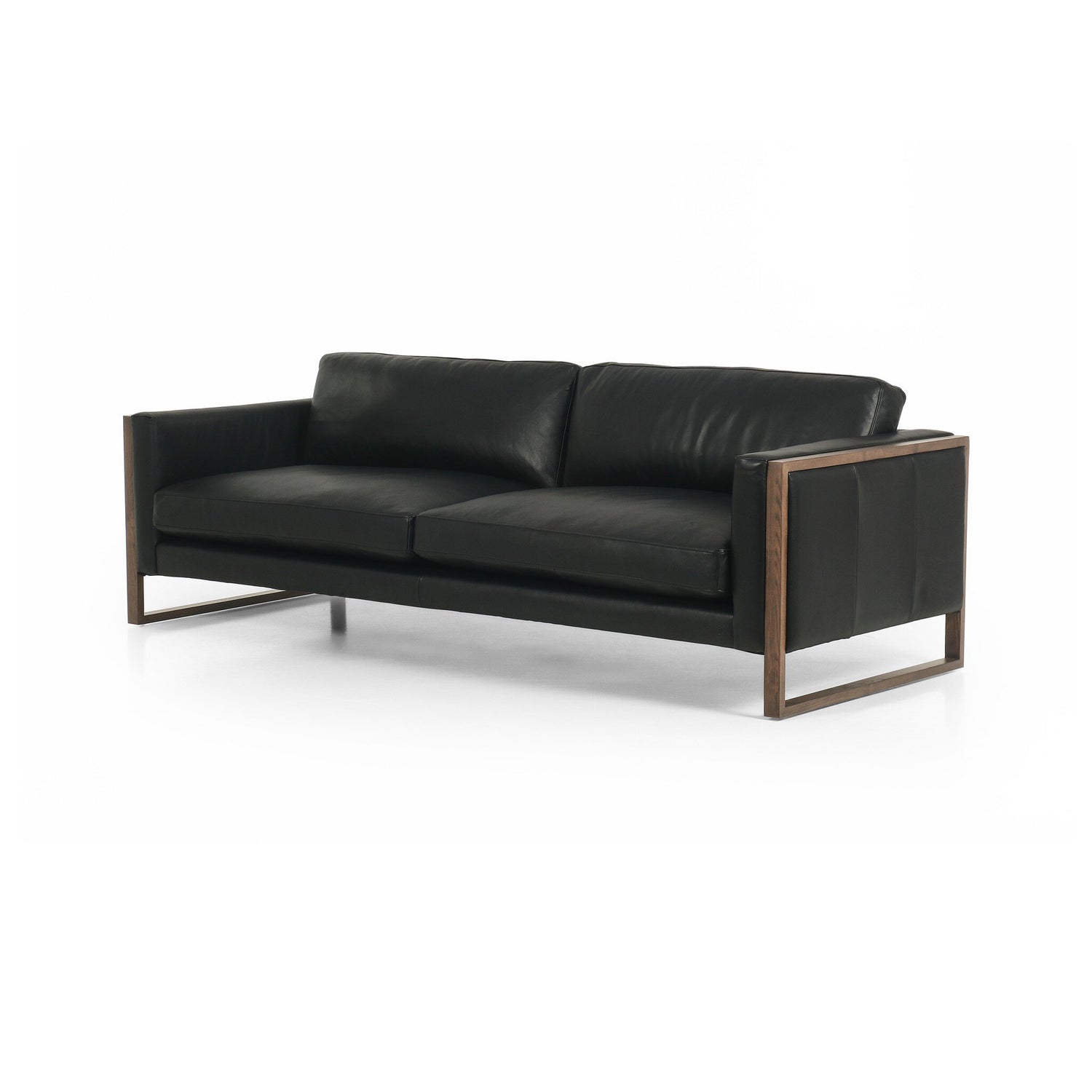 Otis Sofa - Harrison Black