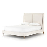 Potter Queen Bed - Dover Crescent | shipping 5/24/2024