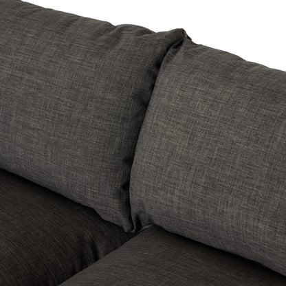 Westwood Sofa - Bennett Charcoal