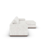 Colt 2-Piece Sectional - Merino Cotton | shipping 6/23/2024